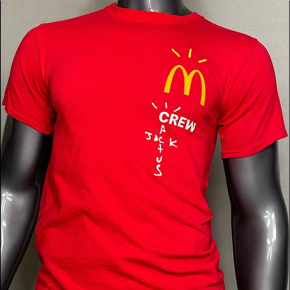 Cactus Jack McDonald - Picture 4 of 4